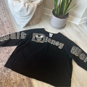 Walt Disney World Sparkle Spirit Jersey